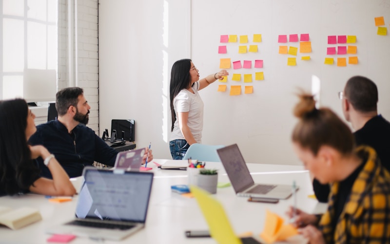 Teacher Evaluation Software