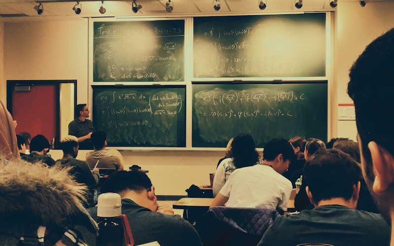 Teacher Observation Software