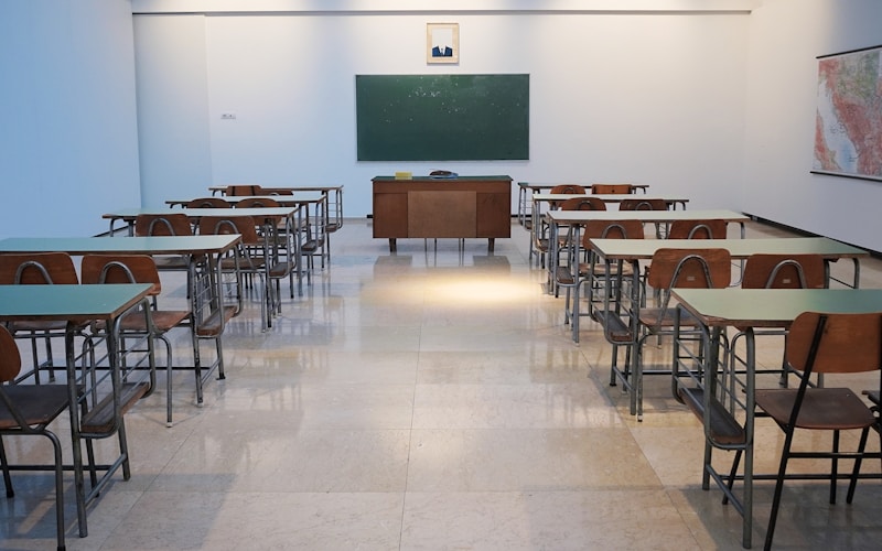 Classroom Walkthrough Software